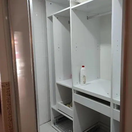 Апартаменти For Rent 2 + 1, 120 Sq.m., 1 High Floor, 70 Meters From The Cleopatra.